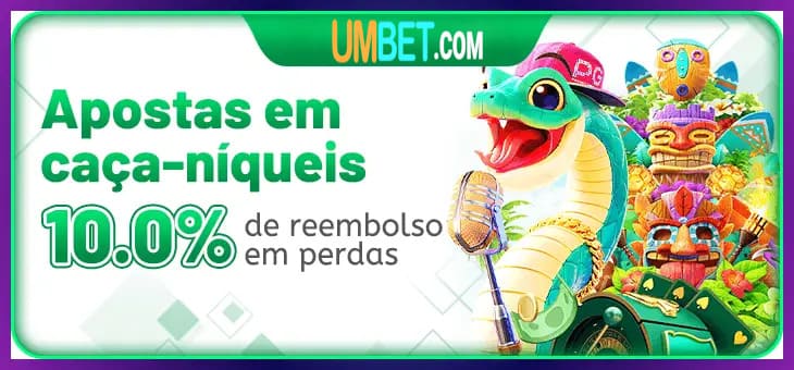 UMBET bet — mercados de futebol e esportes no app